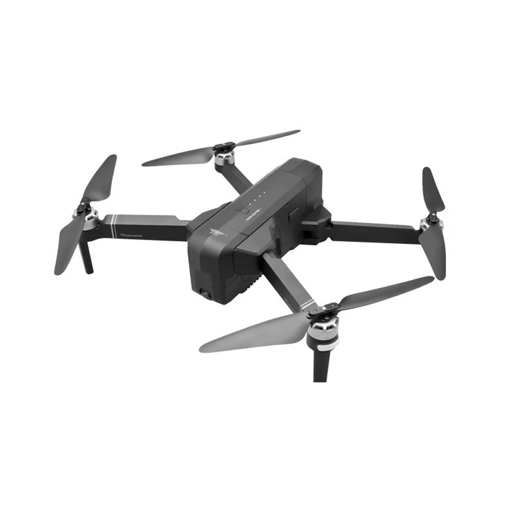 SJRC F11 GPS 5G WiFi FPV 1080P HD камера складной бесщеточный двигатель RC Дрон Квадрокоптер RTF +