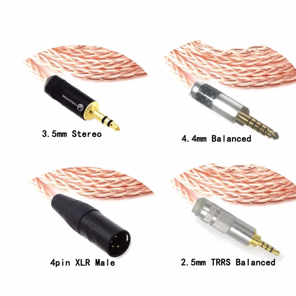 Бесплатная доставка Холдейн 2 5/3 5/4 4 мм/4pin XLR Сделано в Китае 8 Croes