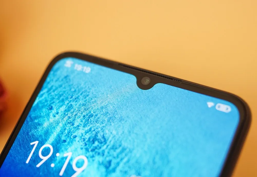 Мобильный телефон VIVO IQOO NEO, 8 ГБ, 128 ГБ, 6,38 дюйма, восьмиядерный смартфон Snapdragon 845, 22,5 Вт