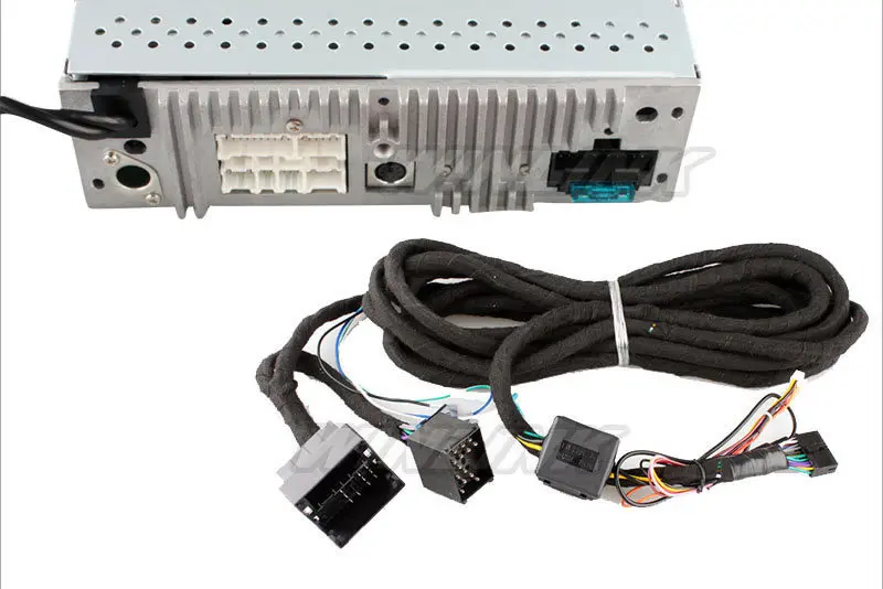 

Special 6 Meters Long Cable For BMW E46 E39 Car DVD, don't sell separately