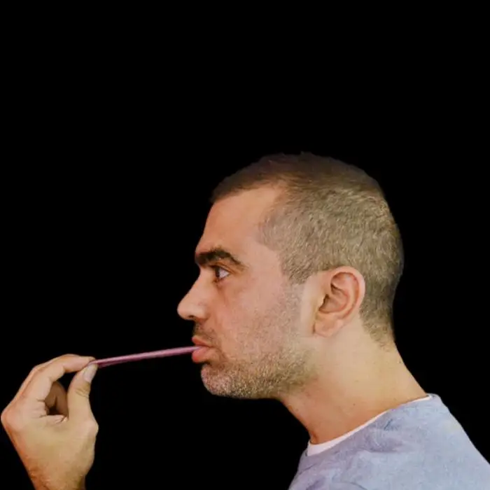 Игрушки-розыгрыши, аксессуары для косплея, реалистичный поддельный язык, шутка, розыгрыши, волшебные трюки на Хэллоуин, ужасная опора, NSV775