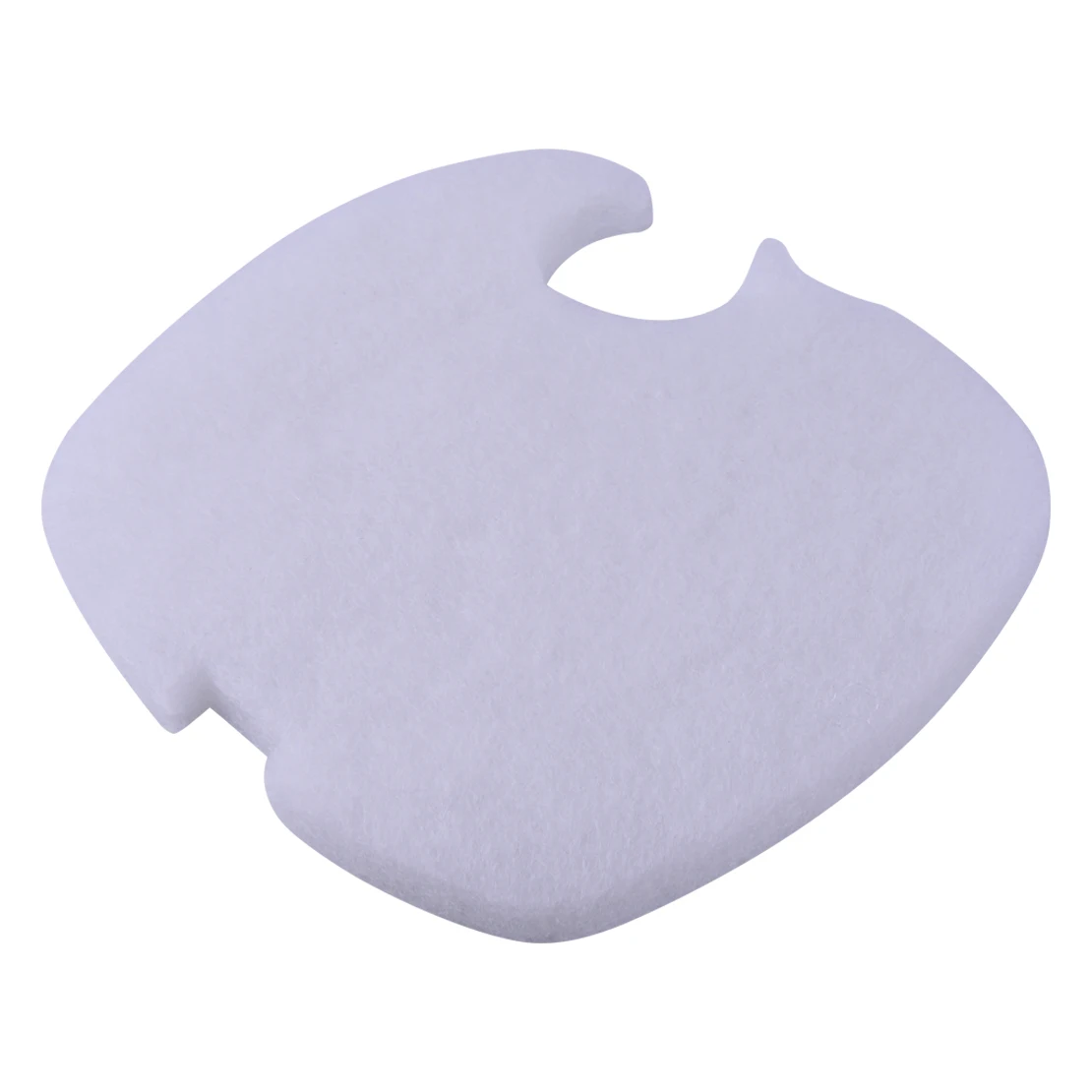 LETAOSK 4 шт./компл. синий и белый фильтр для аквариума губка замены SUNSUN GRECH канистра