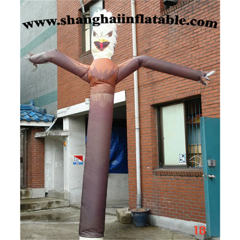 

Outdoor Cheap inflatable advertising air dancer