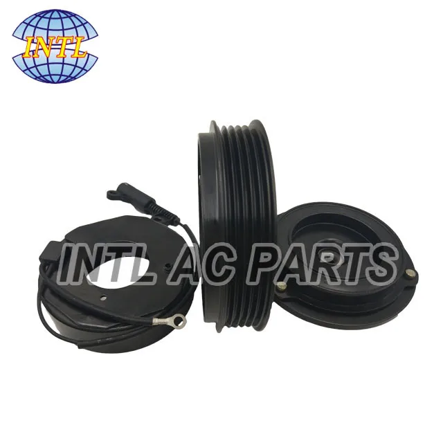 Автоматическая муфта компрессора 10PA17C для BMW 64528385161 64528391694 447200-3202 447100-9980 447170-3770