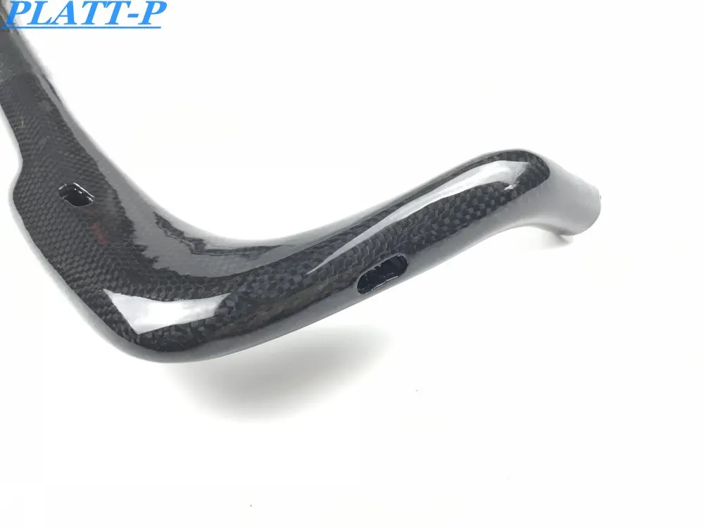 Поступление дорожный карбоновый велосипедный упор руль Стиль TT Триатлон