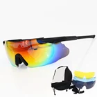 Мужские солнцезащитные очки в стиле милитари, 35 защитные очки с линзами, тактические армейские очки TR90, оправа для улицы, охоты, Боевая Wargame ICEer, 2019