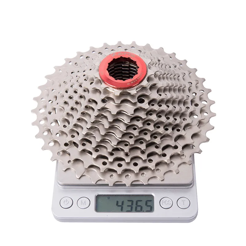 

ZTTO 11Speed 11-36T Freewheel Cassette Sprocket Road Bike MTB Bicycle Parts for UT DA SR AM GX RIVAL1 Force1 1X system CX