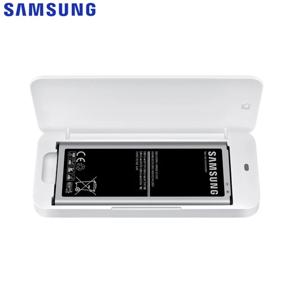 Оригинальный аккумулятор + зарядное устройство для Samsung Galaxy NOTE 4 N910A N910H N910FD N910C N910G