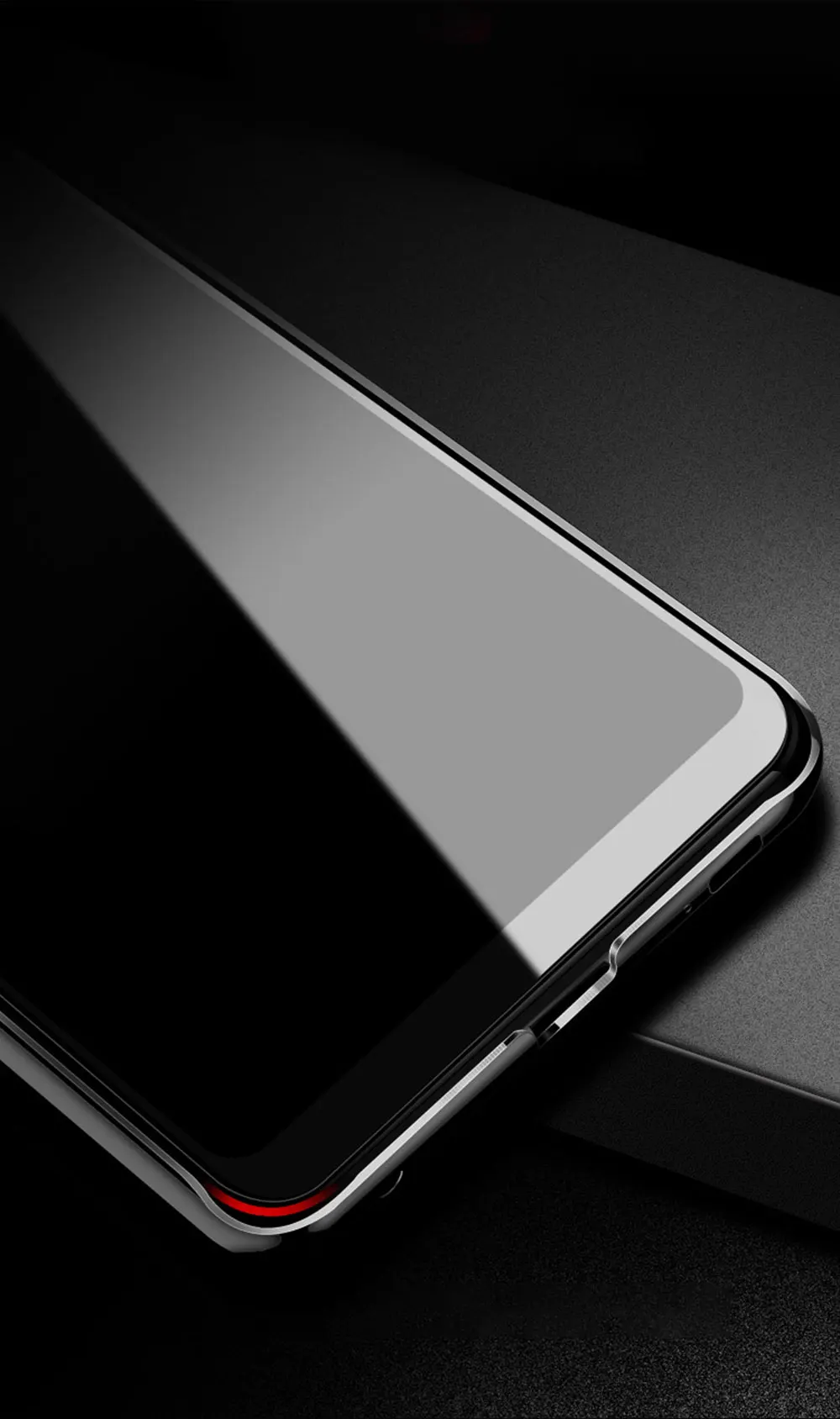 A9 стекло для samsung Galaxy A9 закаленное стекло полное покрытие клей пленка для экрана протектор для Galaxy A9 закаленное стекло