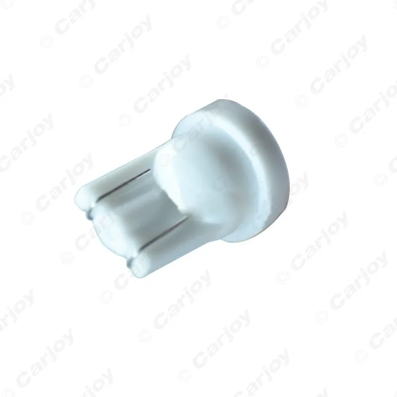 Автомобильная светодиодная лампа LEEWA T10 1000 194 10 SMD 168 с клиновидным цоколем 12 В