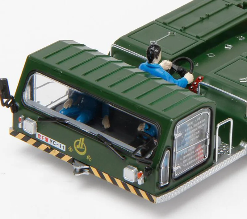 13 см 1/72 масштаб самолет Trail автомобиль трактор инженерный грузовик Drag для моделей