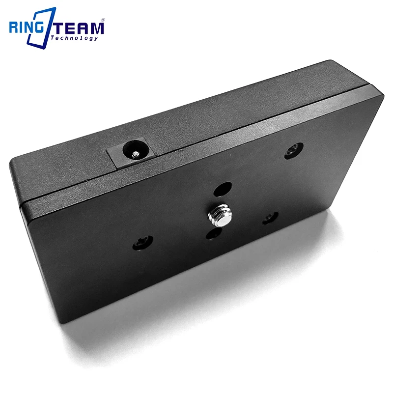 12V ПСН серийный Батарея базовый держатель адаптер пластина для NP-F970 F750 F550 для BMCC BMPCC BMPC карманных видеокамер Blackmagic Кино Камера