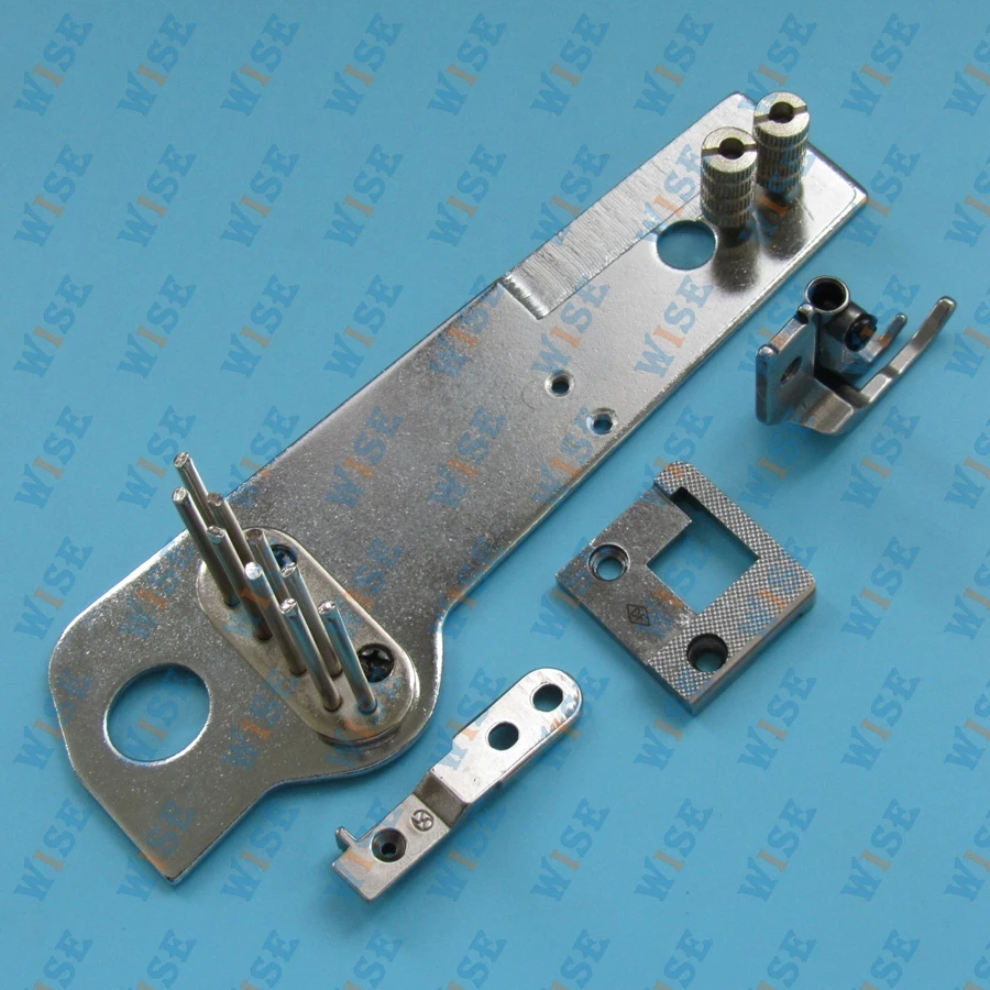 

Complete Binding Attaching Parts For Pfaff 335 #BG335