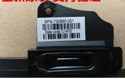 Новый ноутбук динамик для Hewlett Packard HP 215 G1 730890 001 левый и правый|speaker brand|speaker forspeaker for