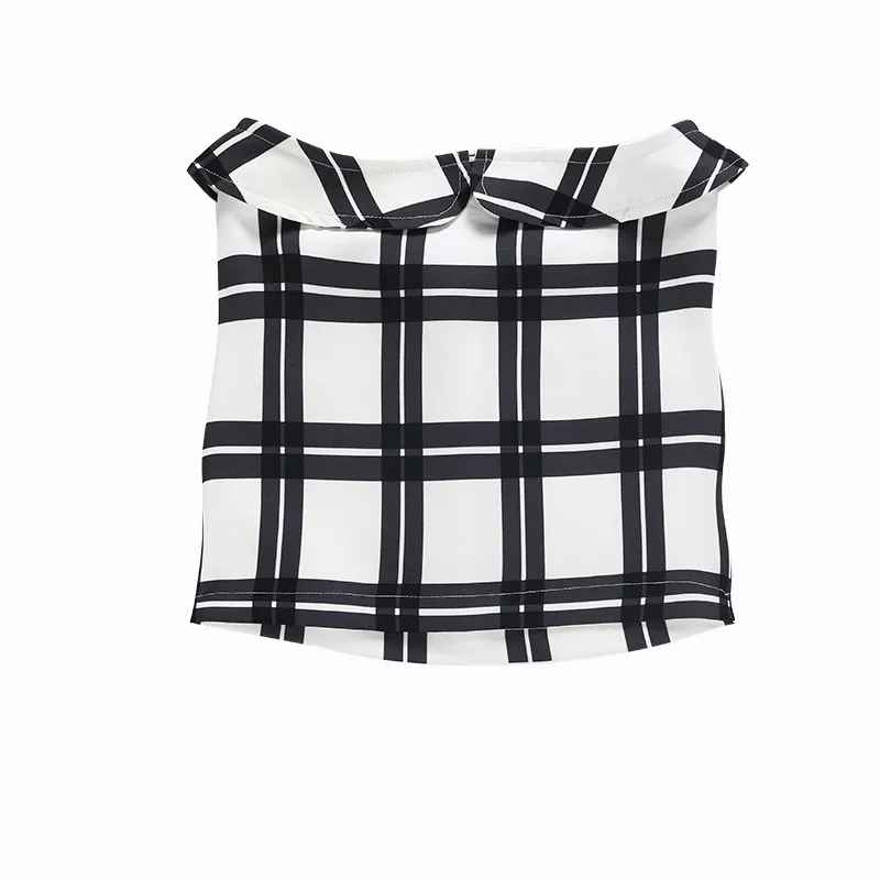 R & Z Детский костюм весна осень 2019 новый европейский и американский комплект для