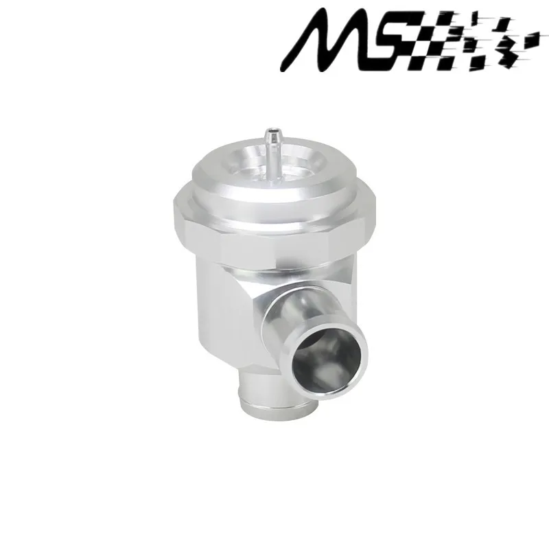 Предохранительный клапан S переключающий турбо BOV Boost для VW GTI, Jetta, Passat, Audi A4, A6, TT 1,8 T, 2.7TT