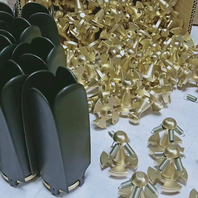 D160mm Промышленный Станок с ЧПУ для уборки отходов скребок очистки мусора очистка