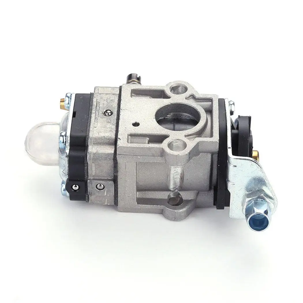 2-Проходная газонокосилка триммер для живых изгородей двигателя карбюратор 40cc 43cc