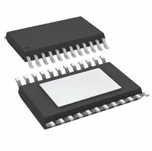 10pcs/lot STP16C596XTTR STP16C596 HTSSOP-24 | Электронные компоненты и принадлежности
