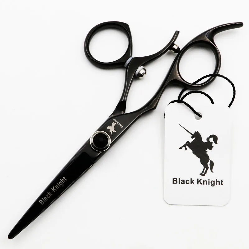 Ножницы Парикмахерские вращающиеся с левой ручкой 5 дюйма|haircutting shears|hand