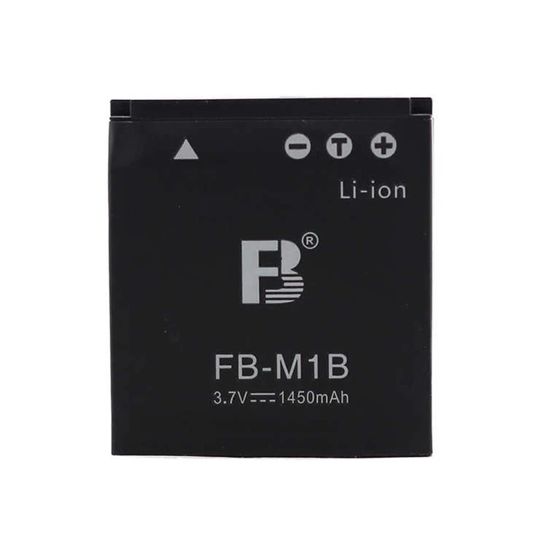M1B BQ-M1B литиевые батареи аккумуляторная батарея для цифровых фотоаппаратов BenQ DV-M1