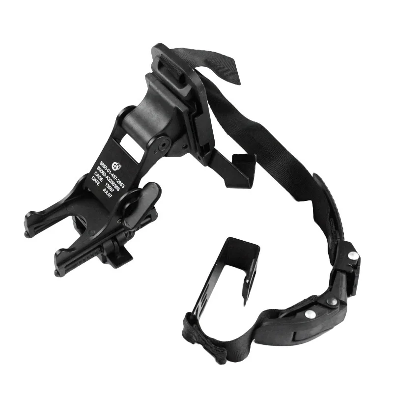Страйкбол Тактический MICH M88 Быстрый Шлем монтажный комплект для носорога NVG PVS-14 PVS-7 ночного видения шлем аксессуары