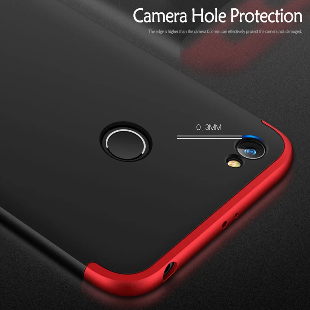 Роскошный защитный чехол ASTUBIA для Xiomi Xiaomi Redmi 5a Примечание Note Prime Pro Y1 Lite |