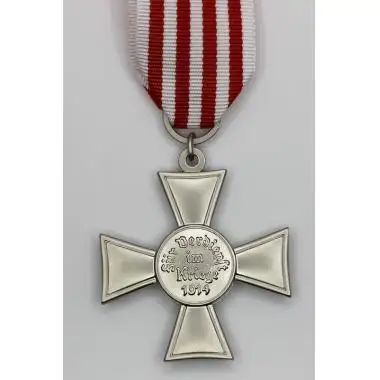 

EMD Bremen Hansa Cross 1914@