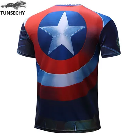 TUNSECHY chivalry Европа США venom Человек-паук футболка мужская с короткими рукавами оптом и в розницу
