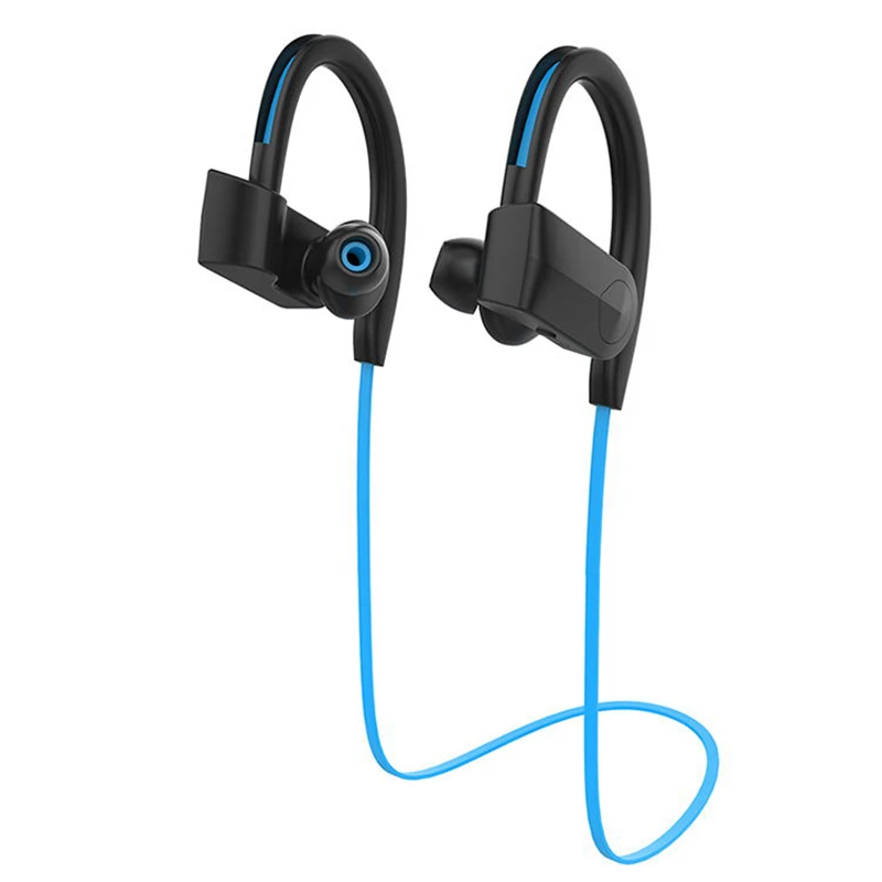 Bluetooth4.1 гарнитура водонепроницаемые наушники двухканальный объемный стерео