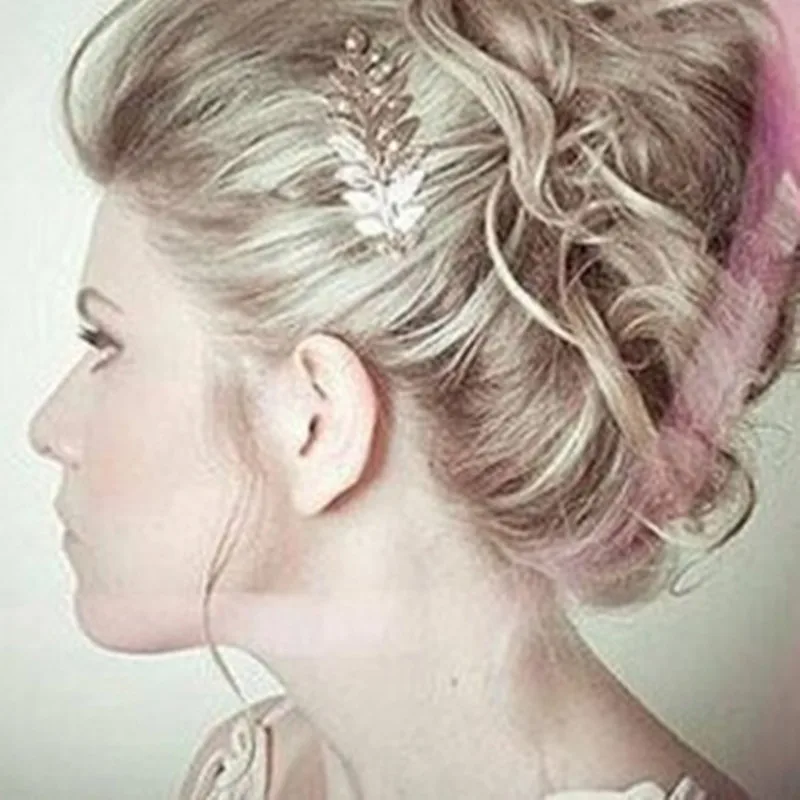 Женские заколки для волос Bovvsky аксессуары и клипсы | Украшения