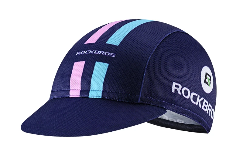 ROCKBROS велосипедные шапки для мужчин и женщин, разные цвета, свободный размер, для улицы, экипировка для мужчин, t gorra ciclismo, дышащие, пылезащитные, MTB, для езды на велосипеде