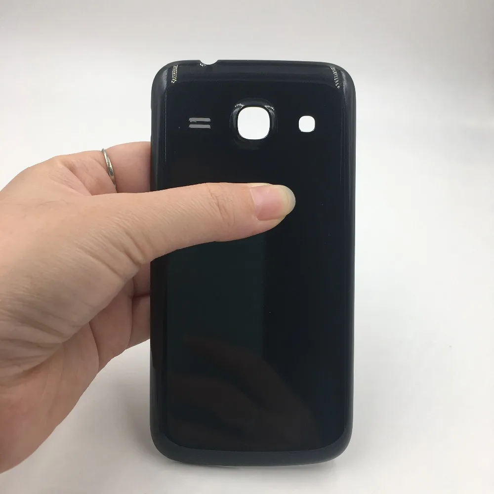 RTBESTOYZ для Samsung Galaxy G350 задняя крышка корпуса мобильный телефон корпус батарейного