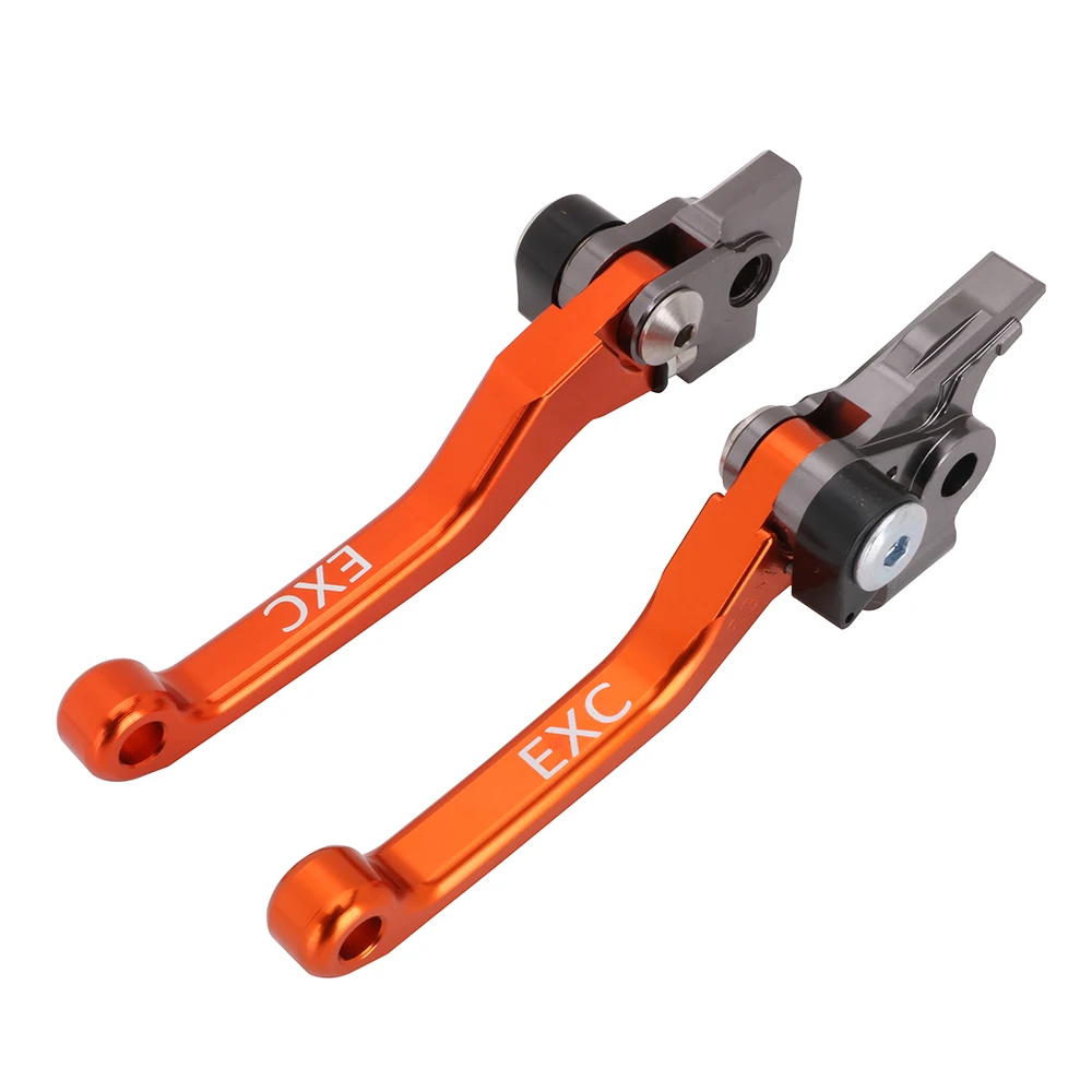 Мотоцикл с ЧПУ тормоза сцепления рычаги для KTM модели SX EXC XC EXCF XCFW XCW XCF SXF МР 125 144 150