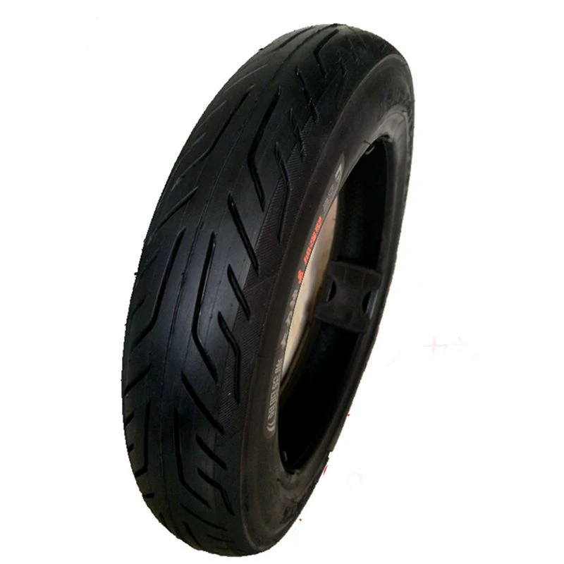 Бескамерная шина 14x2 50 (2 50-10) 4PR шины для электрического скутера электровелосипеда