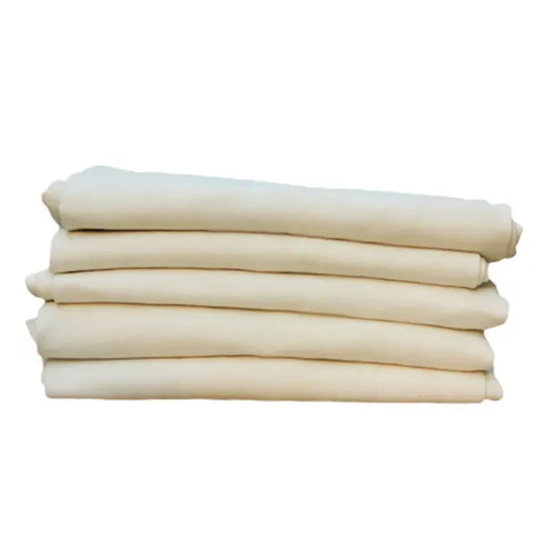 Новинка горячая сушка чистящее полотенце натуральная сушильная замша очищающая