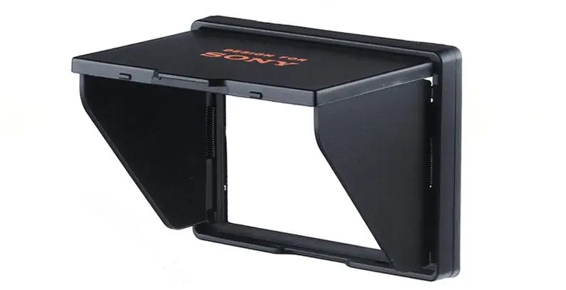 Крышка ЖК-дисплея для SONY Защитная крышка экрана ILCE-7/a7 /A7R/A7RII/7RM2/7S/A7S/A7SII/A7SM2/77M2 |