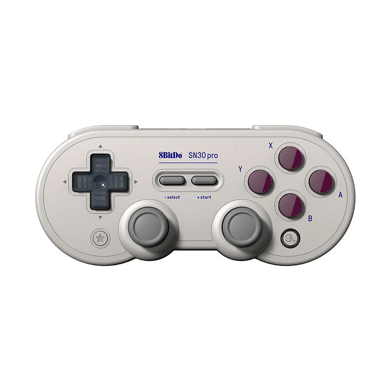 SN30 PRO-GB 8BitDo SN30 Pro GB SN версия Геймпад контроллер для Windows Android macOS nintendo переключатель пара - Цвет: SN30 PRO-GB