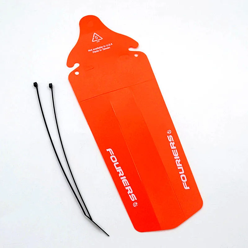 Заднее крыло для велосипеда FOURIERS Highway | Спорт и развлечения