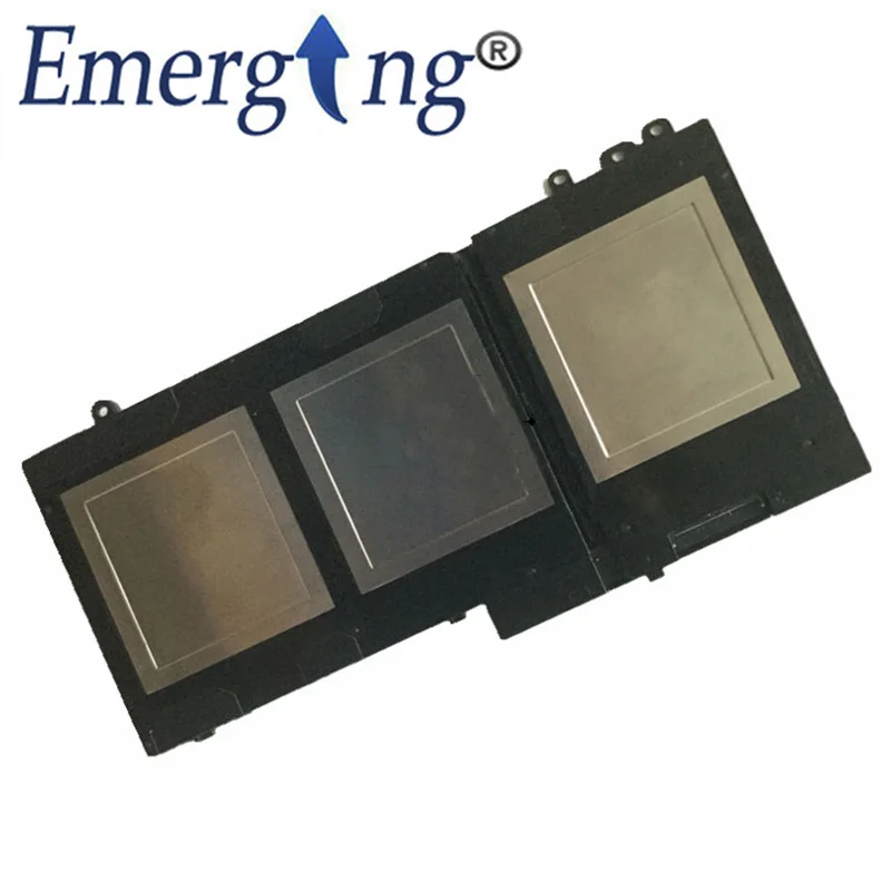 11,1 V 38WH ноутбук Батарея для Dell Latitude 12 RYXXH 5000 3160 E5250 E5450 E5550 5 tfcy 09P4D2