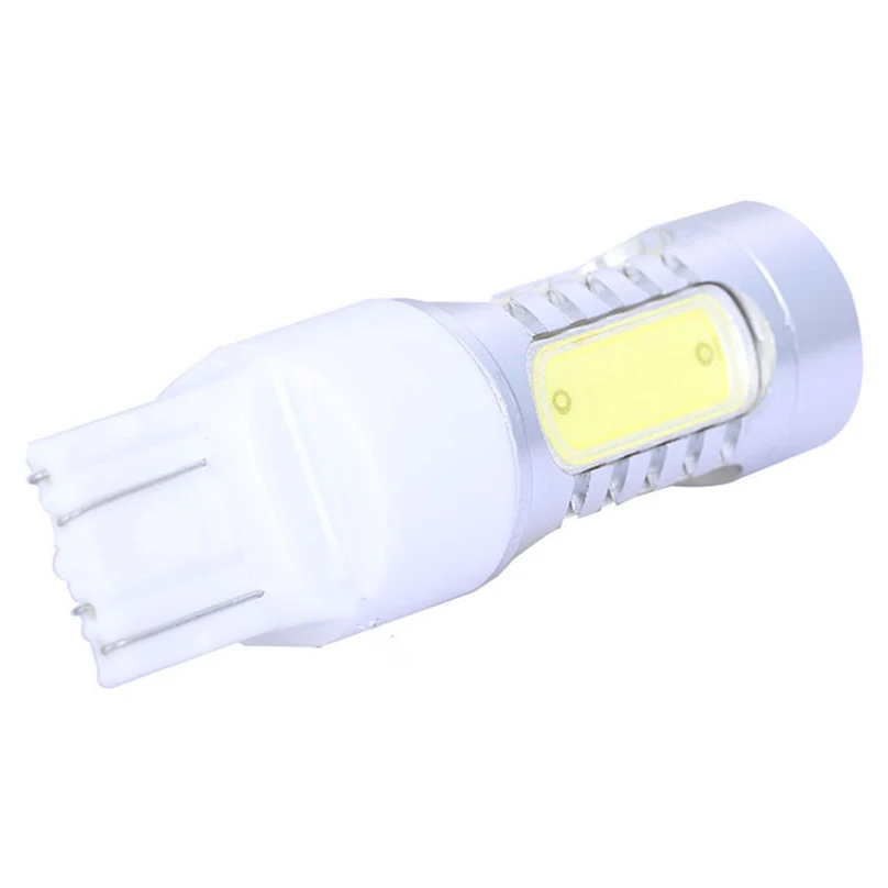 2 шт. стоп сигналы T20 7443 7440 W21 WY21W 7444 5 COB|wy21w cob|led light car cobcar brake |