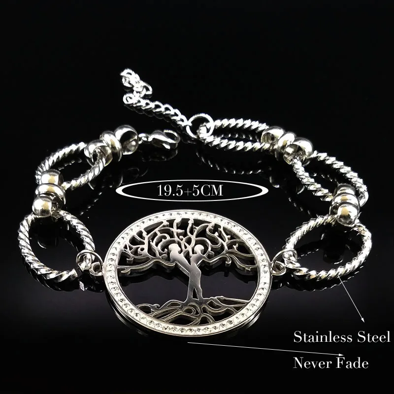 2021 обувь с украшением в виде кристаллов нержавеющая сталь обаятельные Браслеты и