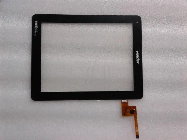 Бесплатная доставка сенсорный экран 9 7 дюйма 100% новый для iconBIT NETTAB SPACE III 3 16 ГБ