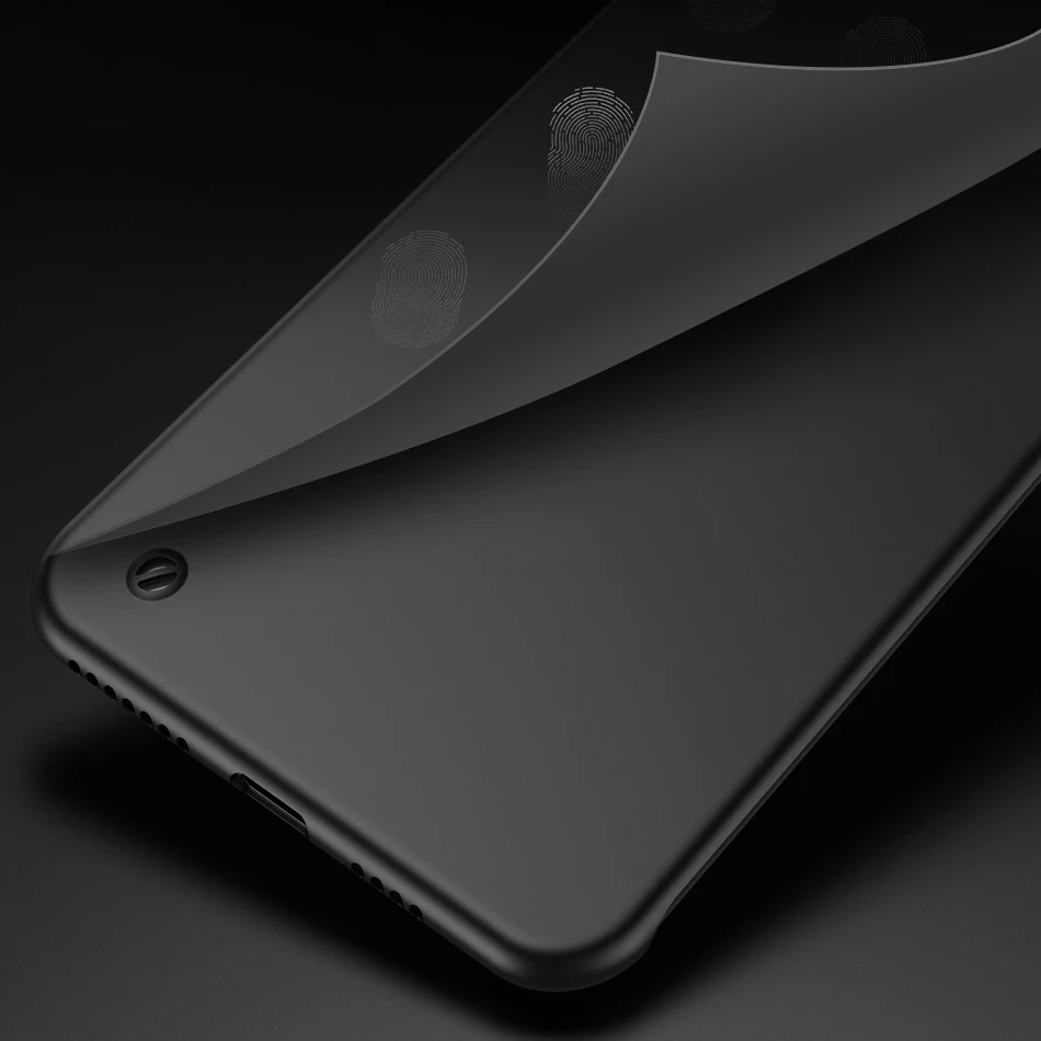 Borderless чехлы для iPhone Xr X Xs максимальный чехол конфеты цвет Бескаркасный скраб