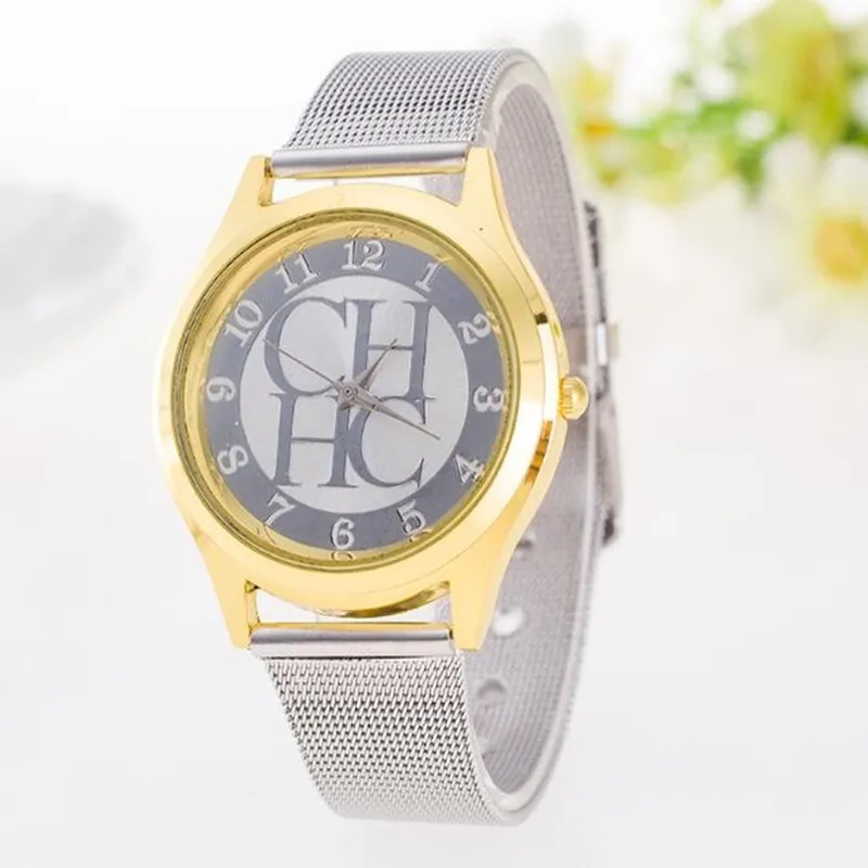 Reloj Mujer 2019 новые женские часы люксовый бренд кварцевые модные наручные из