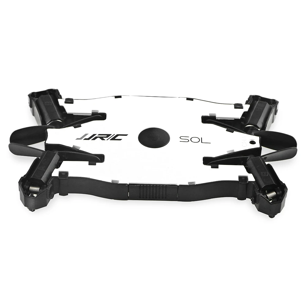 JJR/C JJRC H49 SOL ультратонкий Wifi FPV селфи Дрон 720P камера Авто Складная Рука высота