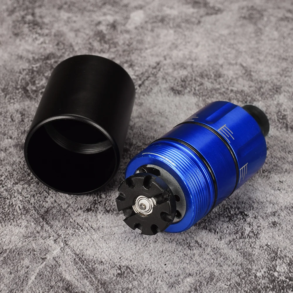 Машинка для тату-машинки 3 цвета |