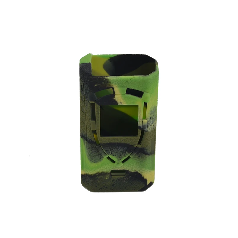Силиконовый чехол SMOK ProColor и силиконовый защитный гелевый Чехол для vape Smoktech ProColor 225w