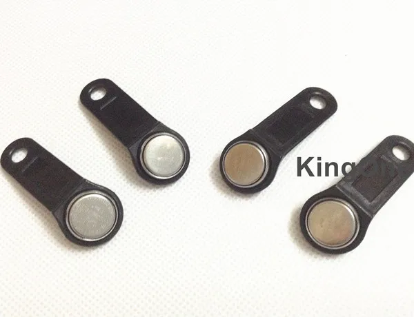 100 шт. Dallas DS1990A F5 iButton I Button1990A электронный ключ IB Tag TM Card Fobs черная ручка|f5 racing|f5 cameraf5