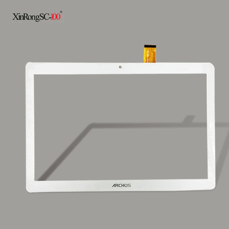 Test ok для планшета 10 1 дюймов ARCHOS MJK 0884 V1FPC сенсорный экран дигитайзер панель